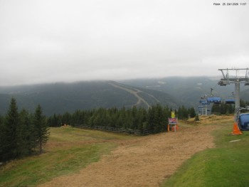 Město Špindlerův Mlýn