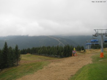 Město Špindlerův Mlýn