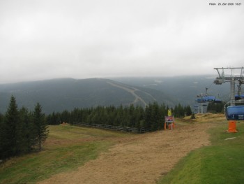 Město Špindlerův Mlýn