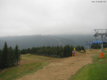 Město Špindlerův Mlýn