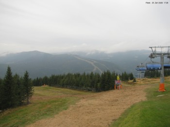 Město Špindlerův Mlýn
