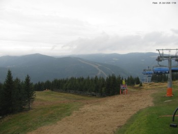 Město Špindlerův Mlýn