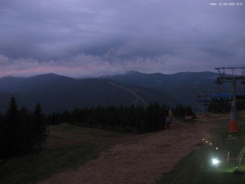 Město Špindlerův Mlýn