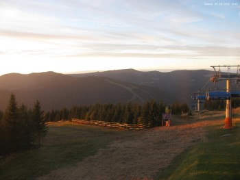 Město Špindlerův Mlýn