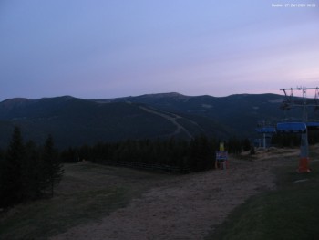 Město Špindlerův Mlýn