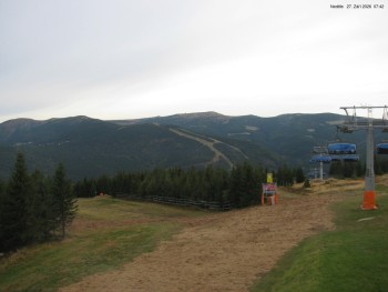 Město Špindlerův Mlýn