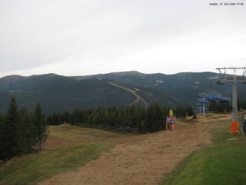 Město Špindlerův Mlýn