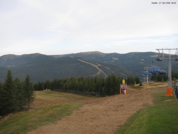 Město Špindlerův Mlýn