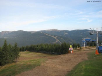Město Špindlerův Mlýn