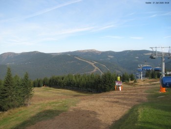 Město Špindlerův Mlýn