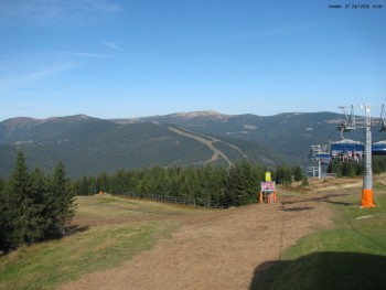 Město Špindlerův Mlýn