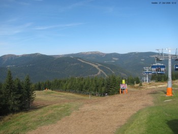 Město Špindlerův Mlýn