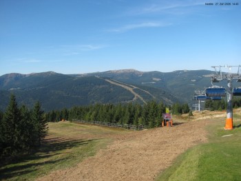 Město Špindlerův Mlýn