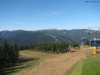 Město Špindlerův Mlýn