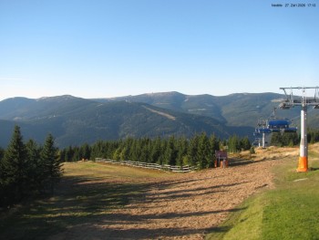 Město Špindlerův Mlýn