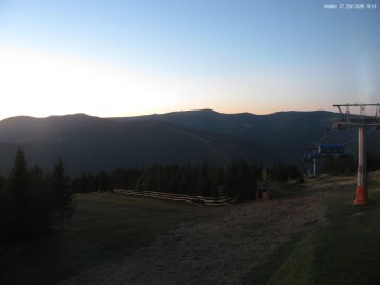Město Špindlerův Mlýn