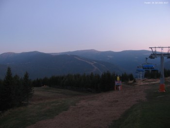 Město Špindlerův Mlýn