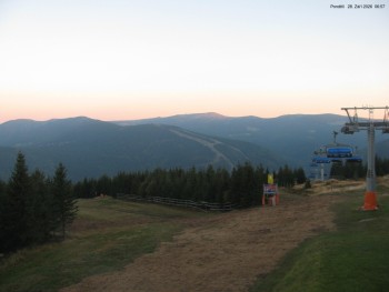 Město Špindlerův Mlýn