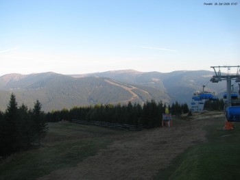 Město Špindlerův Mlýn