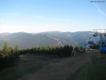 Město Špindlerův Mlýn
