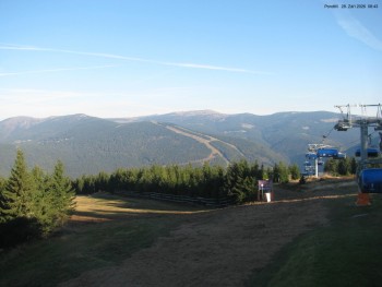 Město Špindlerův Mlýn