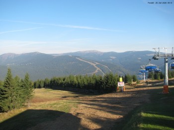 Město Špindlerův Mlýn