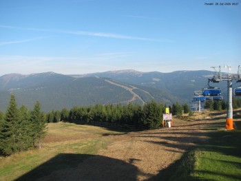 Město Špindlerův Mlýn