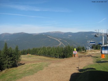 Město Špindlerův Mlýn