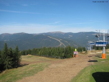 Město Špindlerův Mlýn