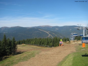 Město Špindlerův Mlýn
