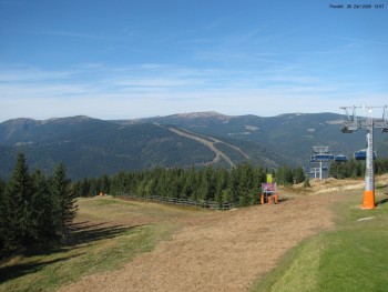 Město Špindlerův Mlýn