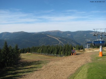 Město Špindlerův Mlýn