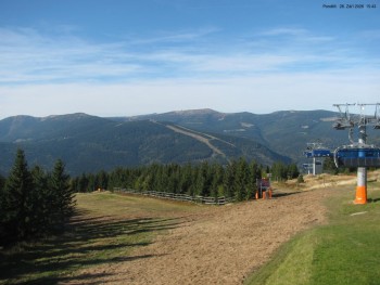 Město Špindlerův Mlýn