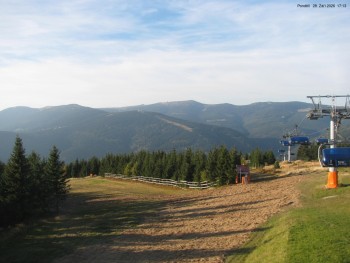 Město Špindlerův Mlýn