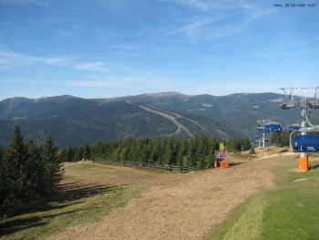Město Špindlerův Mlýn