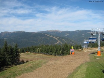 Město Špindlerův Mlýn