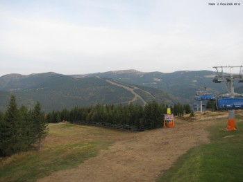 Město Špindlerův Mlýn