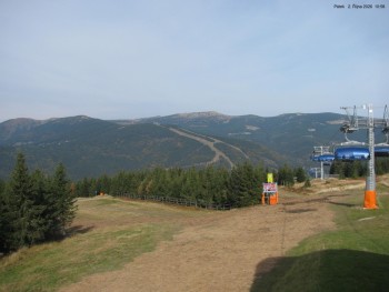 Město Špindlerův Mlýn