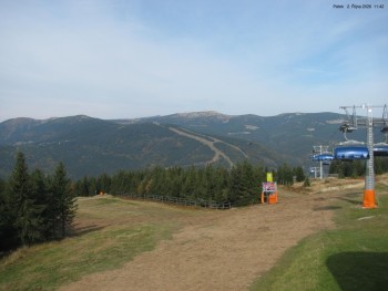 Město Špindlerův Mlýn