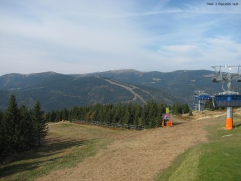 Město Špindlerův Mlýn