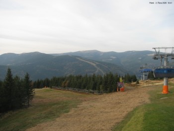 Město Špindlerův Mlýn