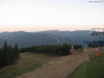 Město Špindlerův Mlýn