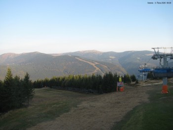 Město Špindlerův Mlýn