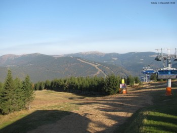 Město Špindlerův Mlýn