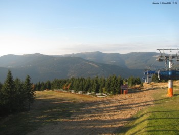 Město Špindlerův Mlýn