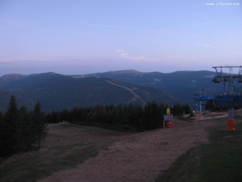 Město Špindlerův Mlýn