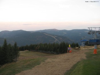 Město Špindlerův Mlýn