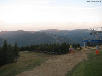 Město Špindlerův Mlýn