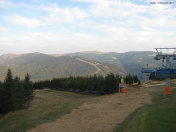 Město Špindlerův Mlýn