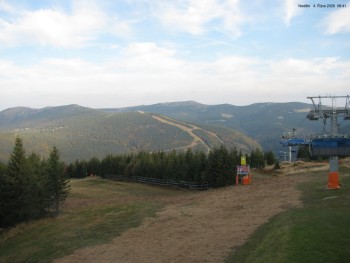 Město Špindlerův Mlýn